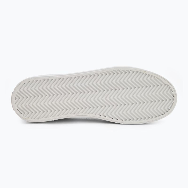 Női tornacipő BIG STAR RR274298 fehér 4