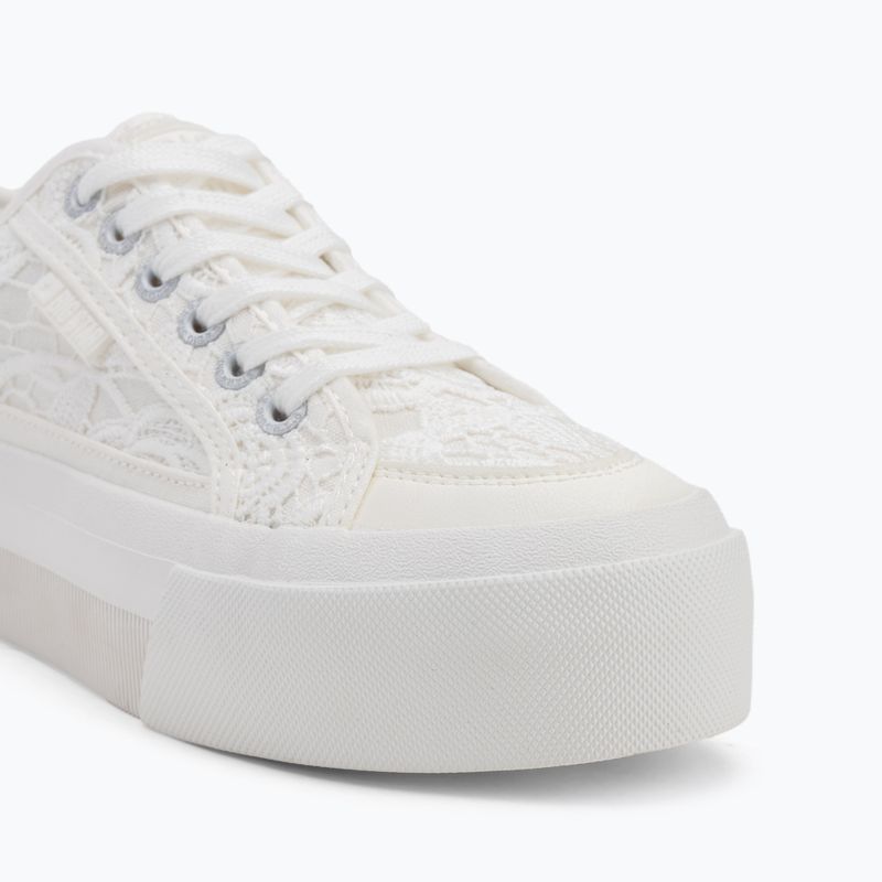 Női tornacipő BIG STAR RR274747 fehér 7