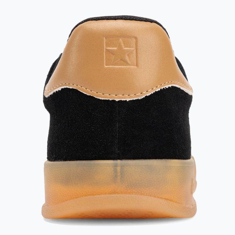 Női tornacipő BIG STAR RR274851 fekete 6