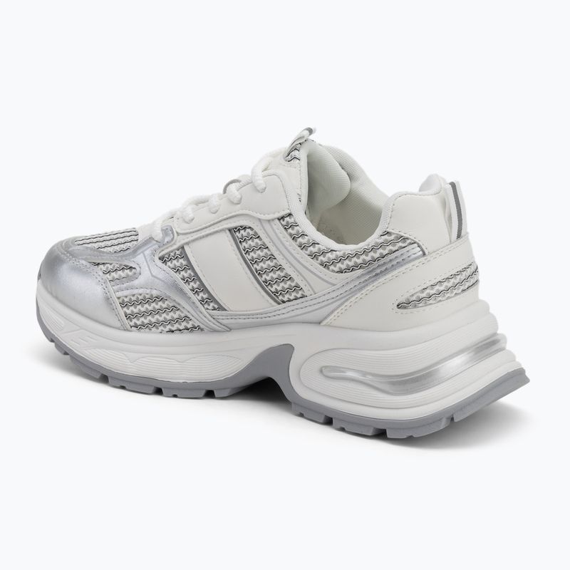 BIG STAR női cipő RR274A195 fehér 3