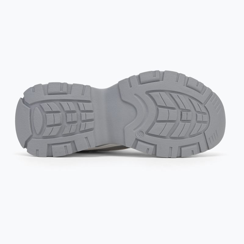 BIG STAR női cipő RR274A195 fehér 4