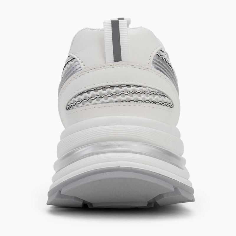 BIG STAR női cipő RR274A195 fehér 6