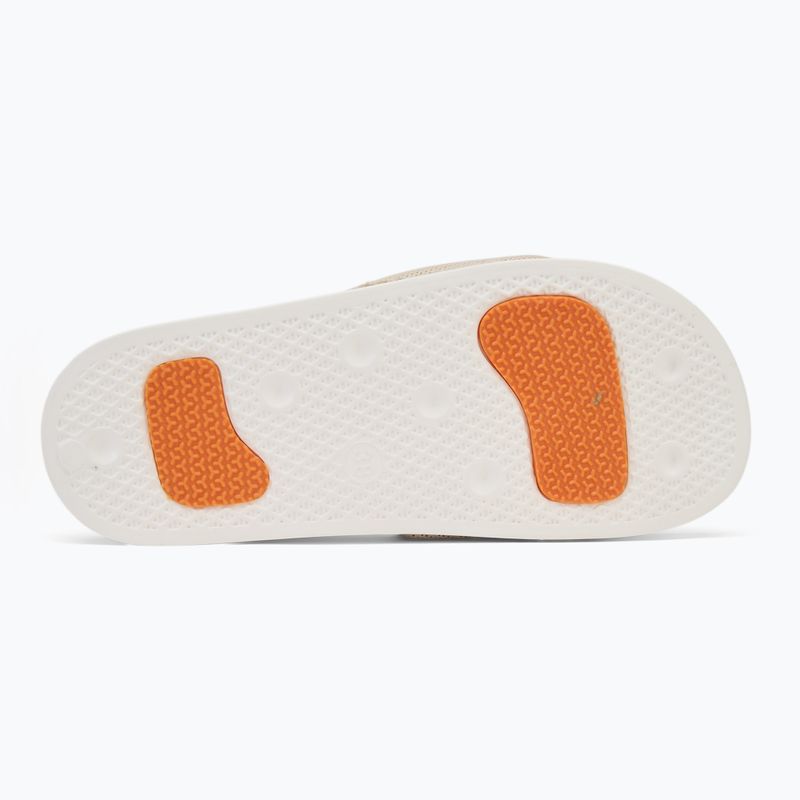 BIG STAR női flip-flop RR274A102 bézs színben 4