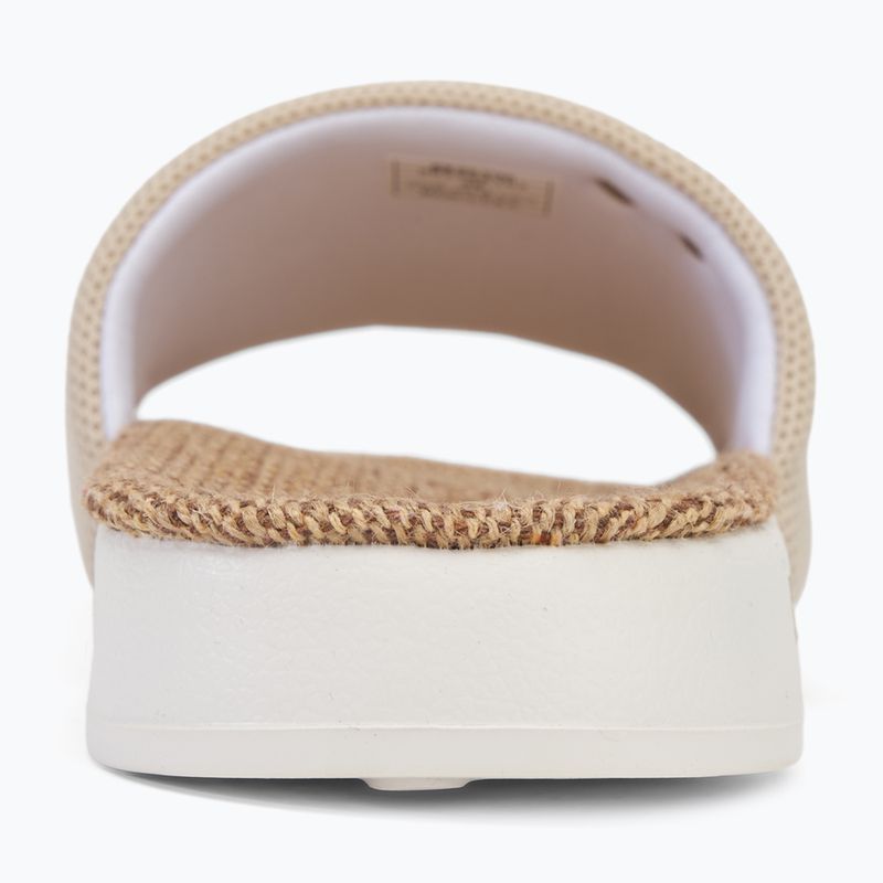 BIG STAR női flip-flop RR274A102 bézs színben 6