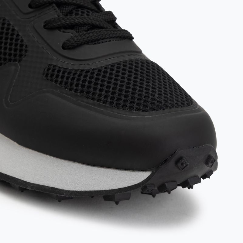 Férfi cipők BIG STAR RR174361 black 7