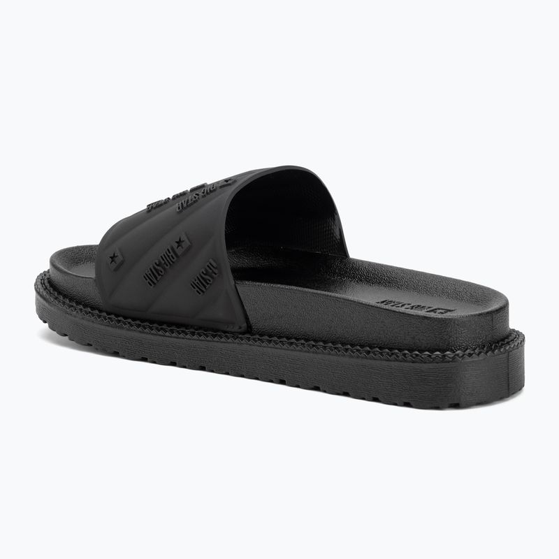 BIG STAR női flip flop RR274A540 fekete 3