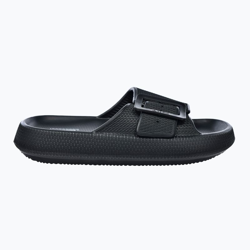 BIG STAR női flip-flopok RR274A571 fekete