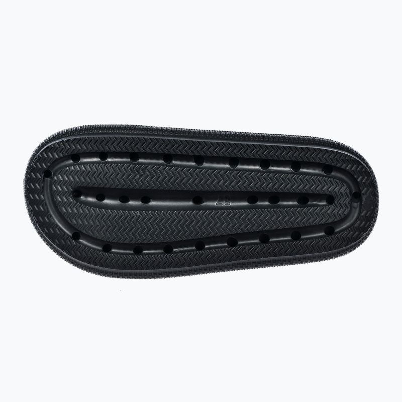 BIG STAR női flip-flopok RR274A571 fekete 2