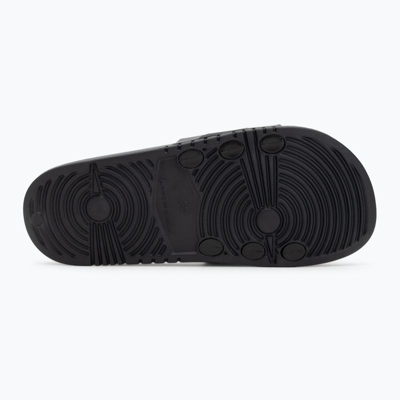 BIG STAR férfi flip-flop RR174A046 fekete 4