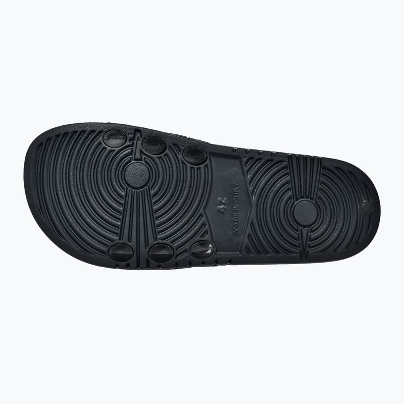 BIG STAR férfi flip-flop RR174A046 fekete 9