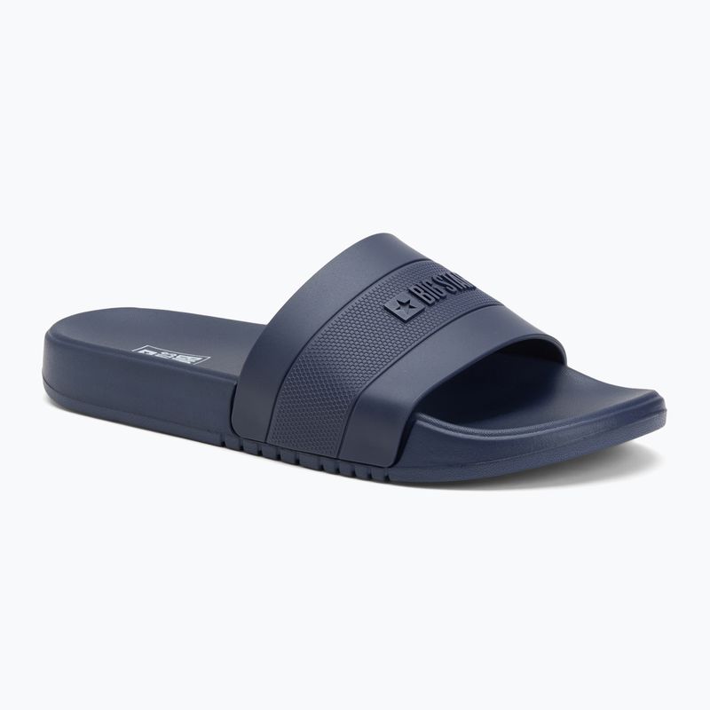BIG STAR férfi flip-flop RR174A047 tengerészkék