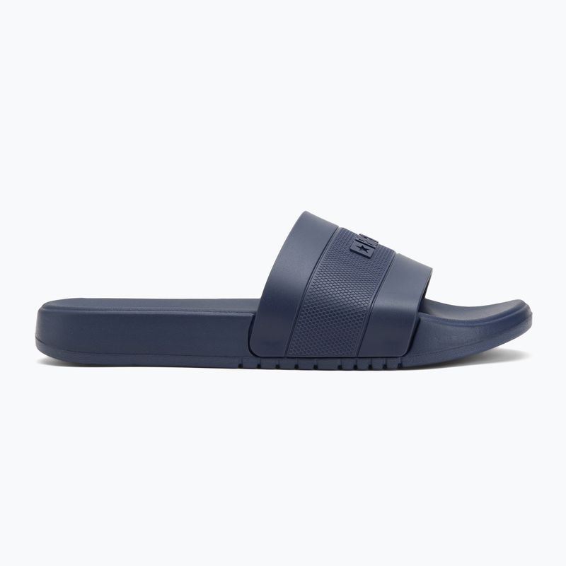 BIG STAR férfi flip-flop RR174A047 tengerészkék 2