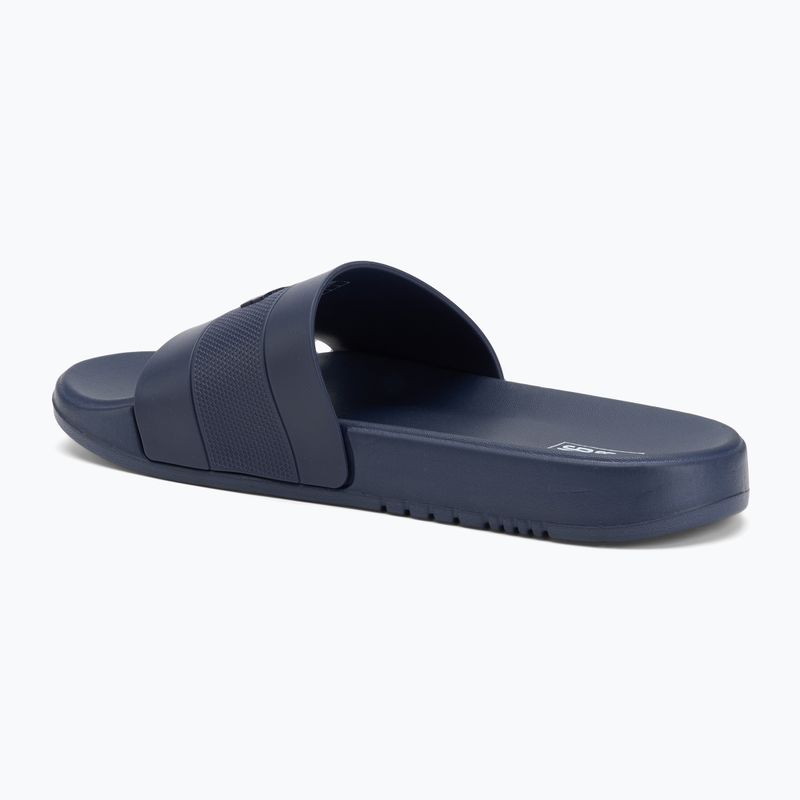 BIG STAR férfi flip-flop RR174A047 tengerészkék 3