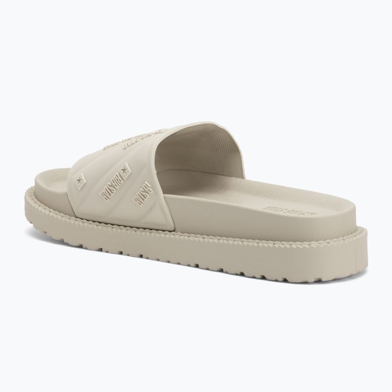 BIG STAR női flip flop RR274A542 bézs színben 3