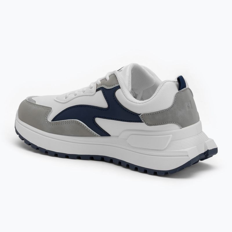 BIG STAR női cipő RR274A215 tengerészkék 3