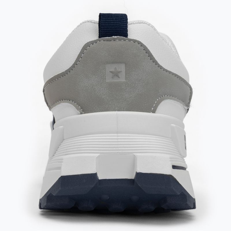 BIG STAR női cipő RR274A215 tengerészkék 6