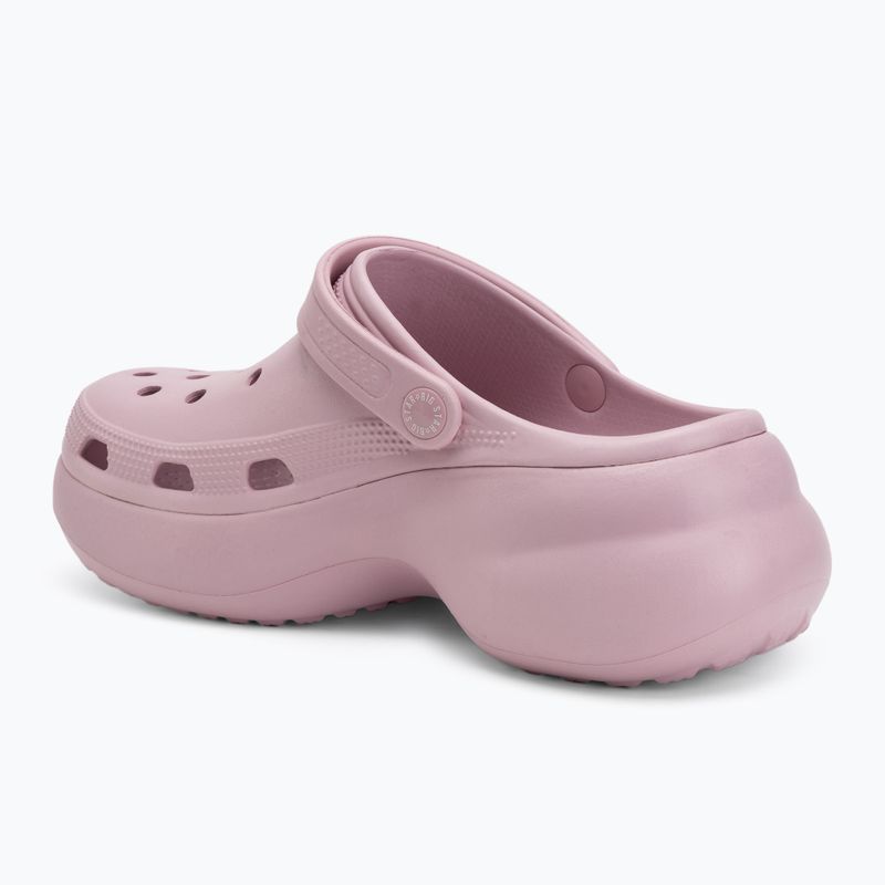 BIG STAR női flip-flop RR274A118 rózsaszínű 4