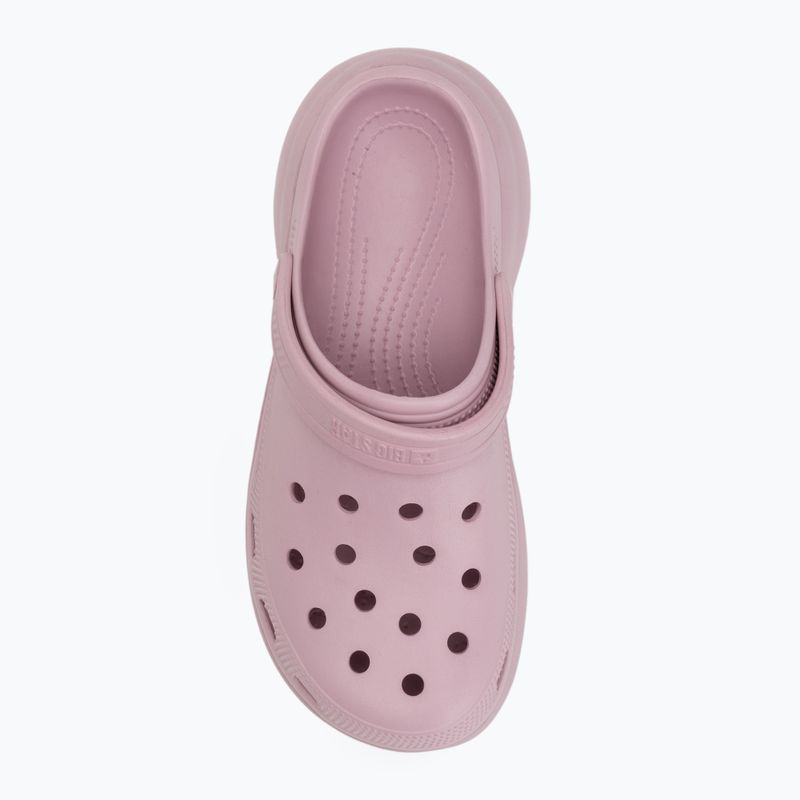 BIG STAR női flip-flop RR274A118 rózsaszínű 6