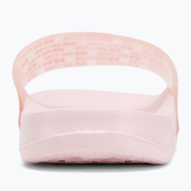 Big Star női flip-flop RR274A502 rózsaszínű 6