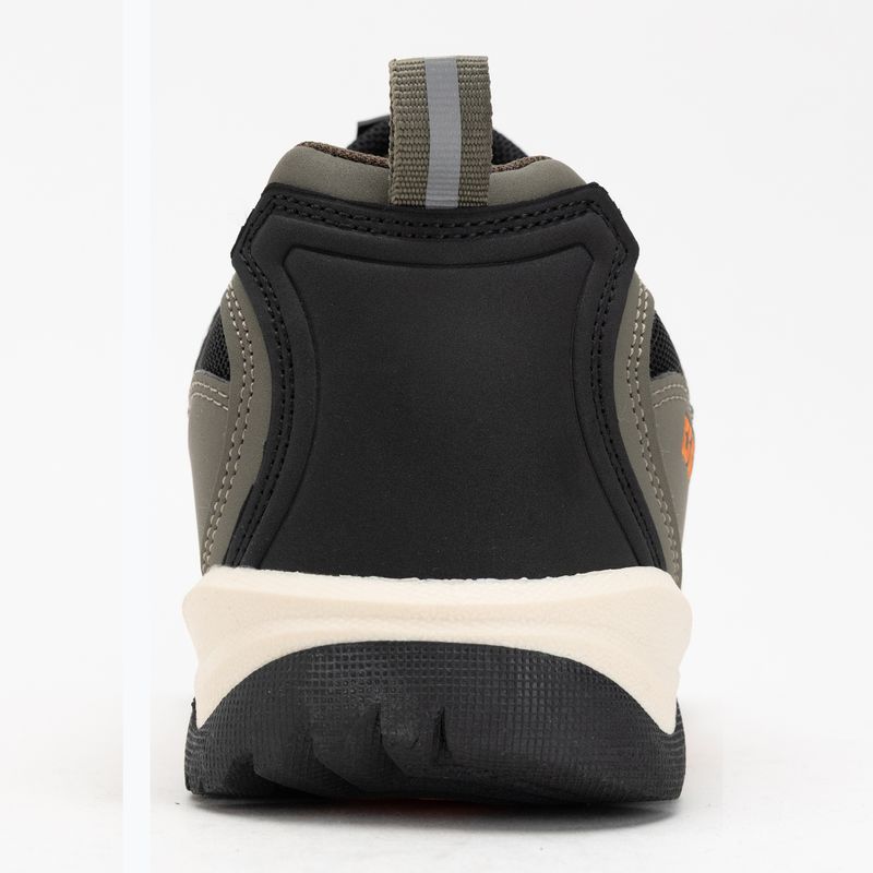 Férfi túracipő BIG STAR RR174072 khaki 6