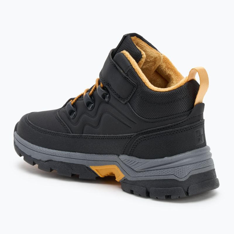 Gyerekcipő BIG STAR SS374013 black 3