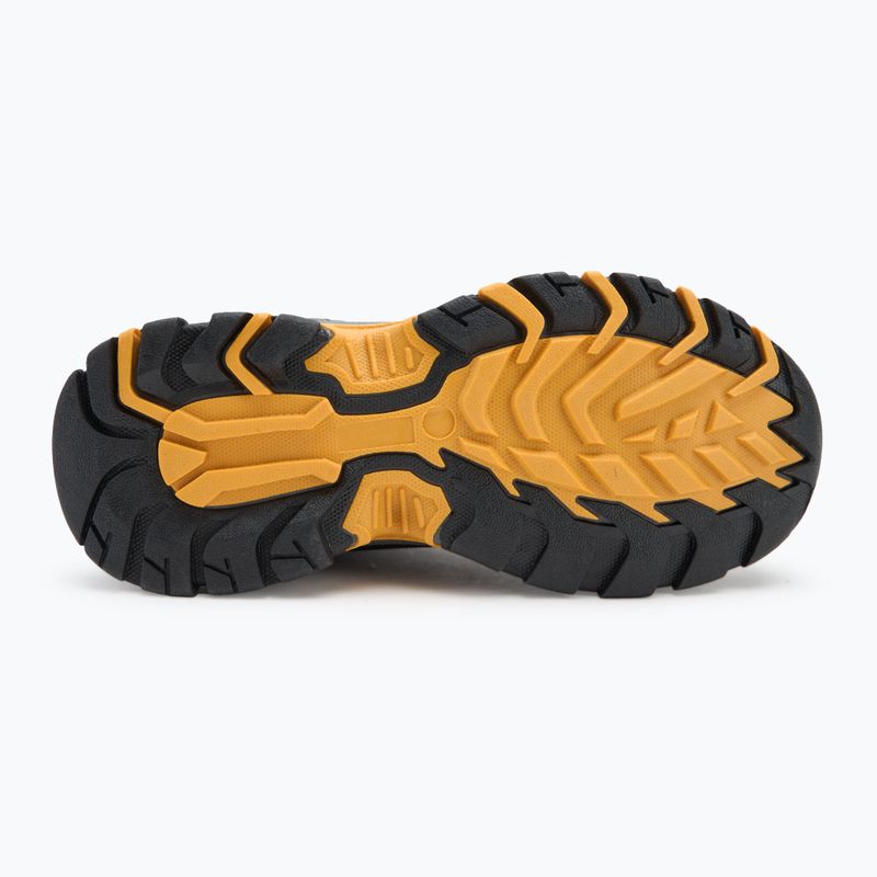 Gyerekcipő BIG STAR SS374013 black 4