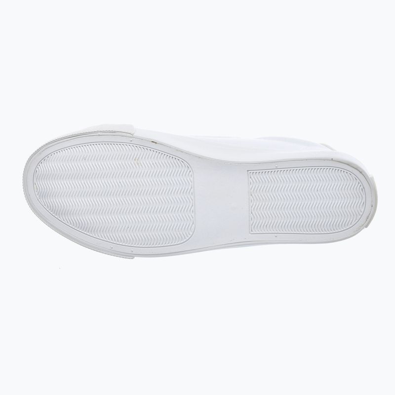 Női cipők BIG STAR SS274220 white 11