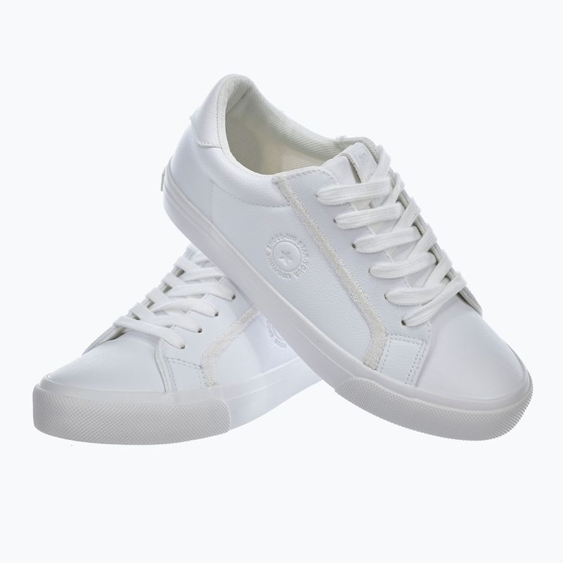 Női cipők BIG STAR SS274220 white 13