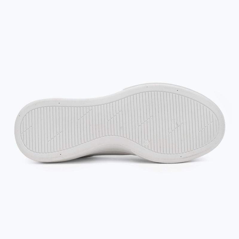 Női cipők BIG STAR SS274245 white/silver 4