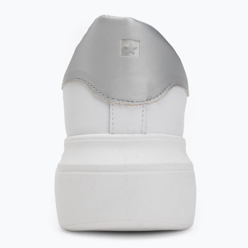 Női cipők BIG STAR SS274245 white/silver 6