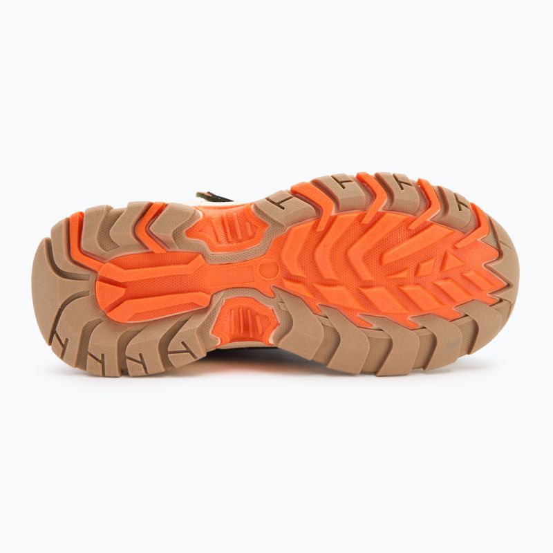 Gyerekcipő BIG STAR SS374010 khaki 4