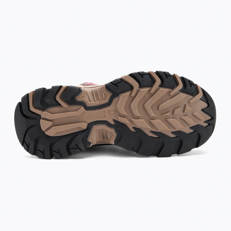 Gyerekcipők BIG STAR SS374011 pink 4