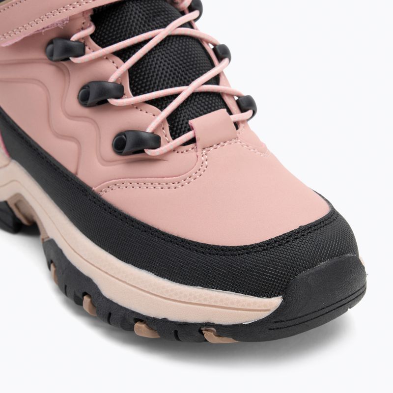 Gyerekcipők BIG STAR SS374011 pink 7