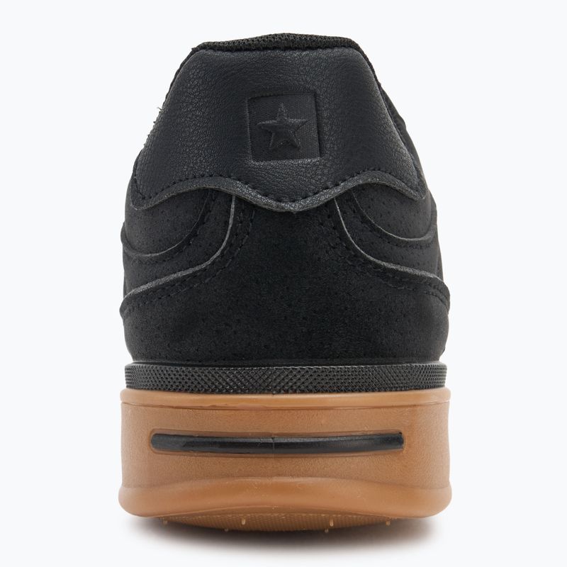 Férfi cipők BIG STAR SS174019 black 6