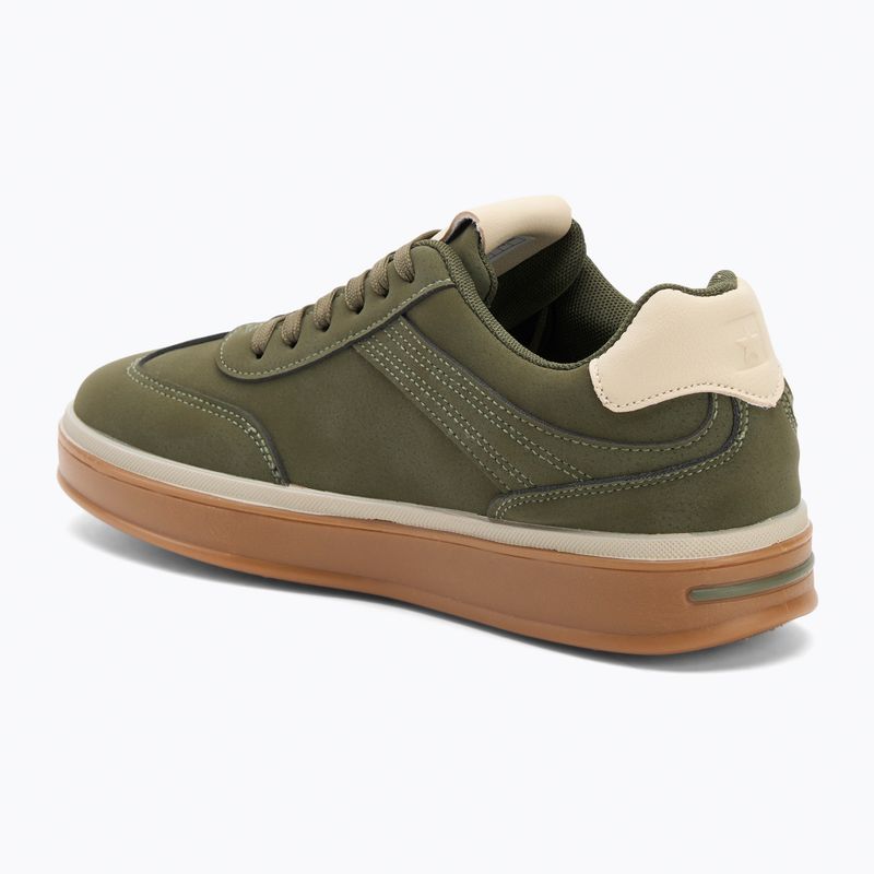 Férfi cipők BIG STAR SS174022 khaki 3
