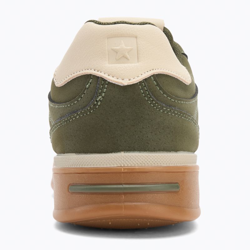 Férfi cipők BIG STAR SS174022 khaki 6