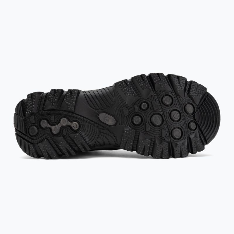 Férfi cipők BIG STAR SS174048 black 4