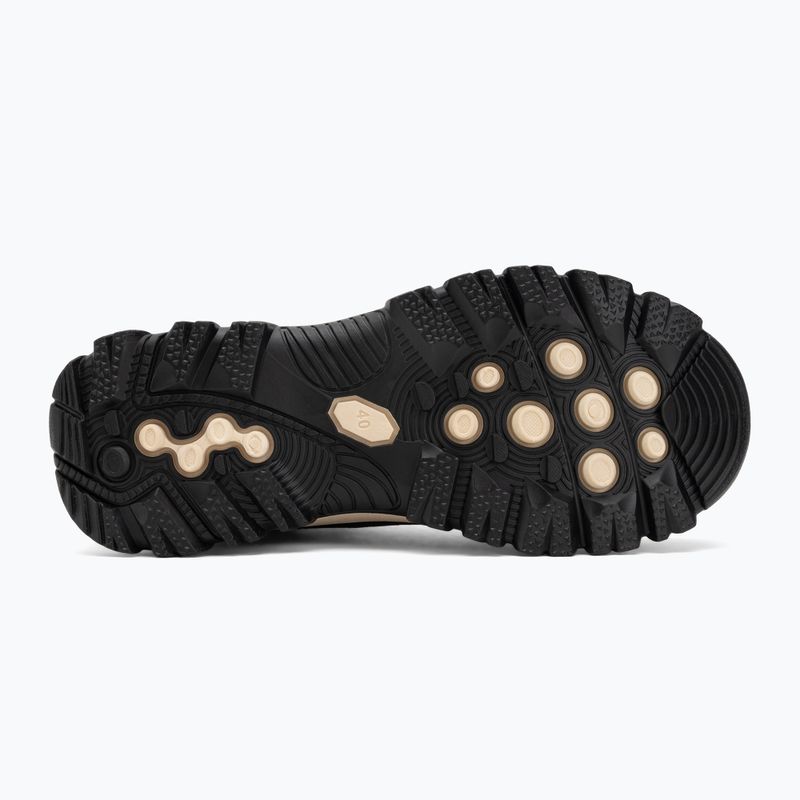 Férfi cipők BIG STAR SS174049 brown 4