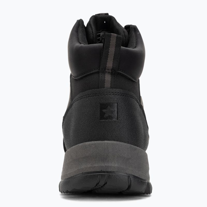 Férfi cipők BIG STAR SS174051 black 6