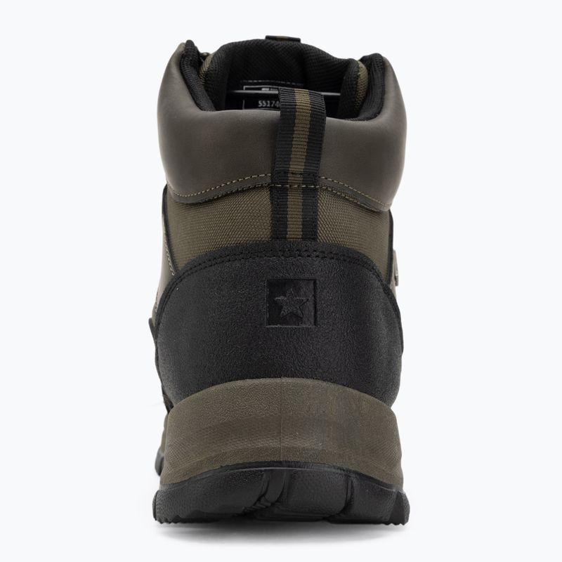 Férfi cipők BIG STAR SS174052 khaki 7