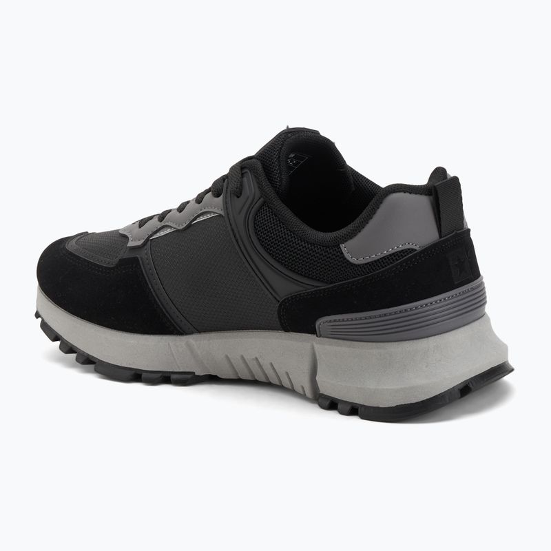 Férfi cipők BIG STAR SS174062 black 3