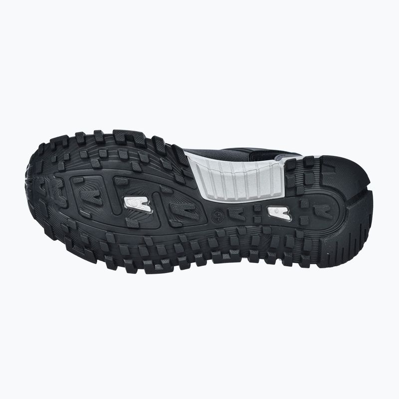 Férfi cipők BIG STAR SS174062 black 11