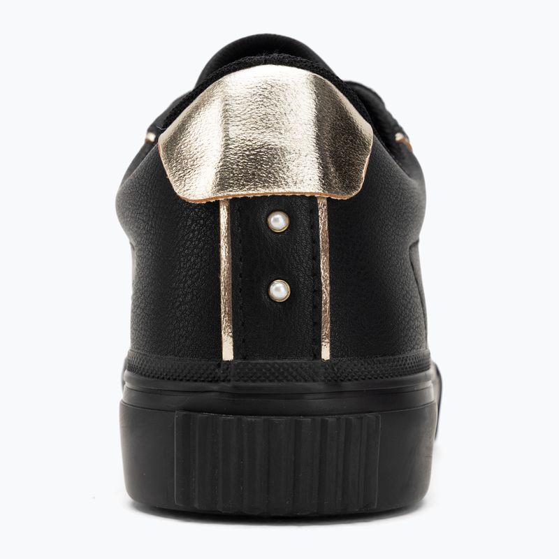 Női cipők BIG STAR SS274025 black 6