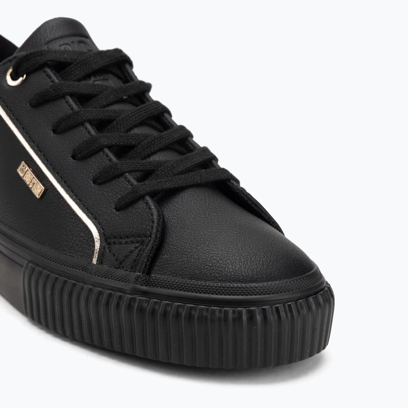 Női cipők BIG STAR SS274025 black 7