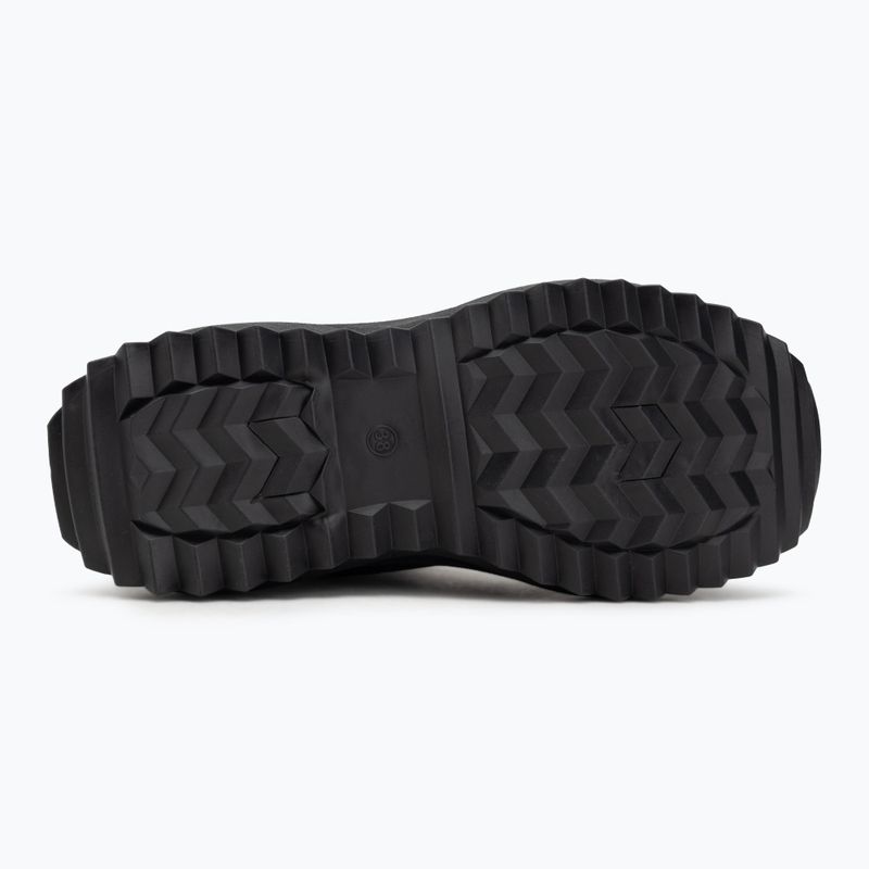 Női hótaposó BIG STAR SS274059 black 4