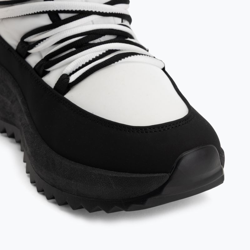 Női hótaposó BIG STAR SS274060 white/black 7