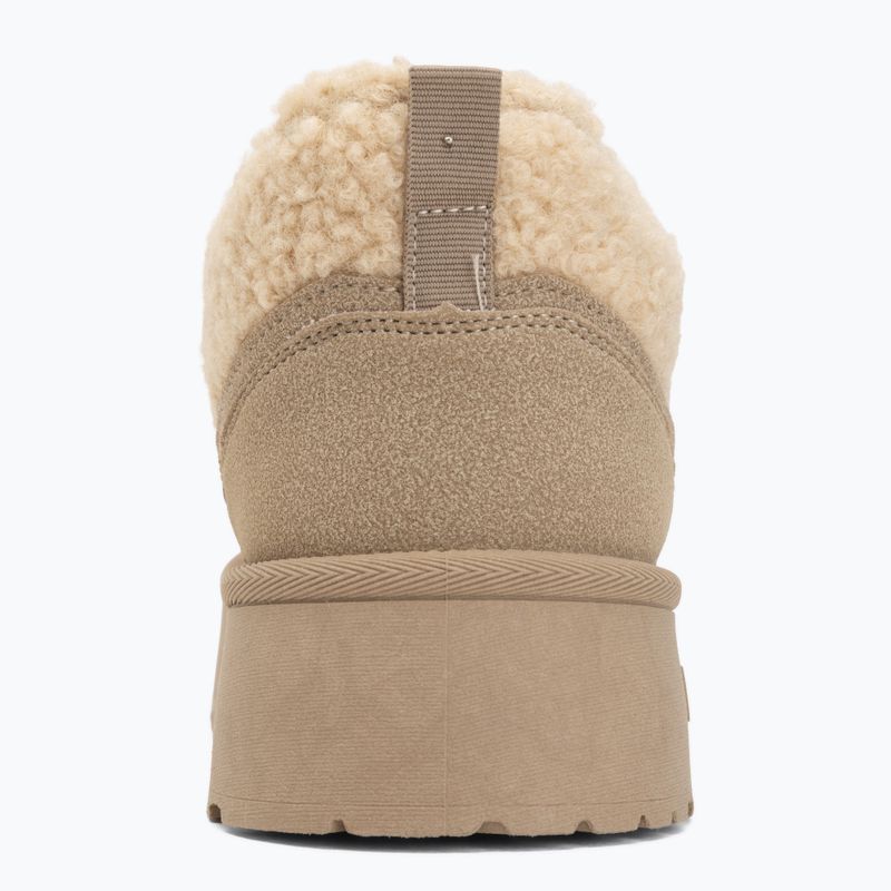 Női cipők BIG STAR SS274105 beige 6
