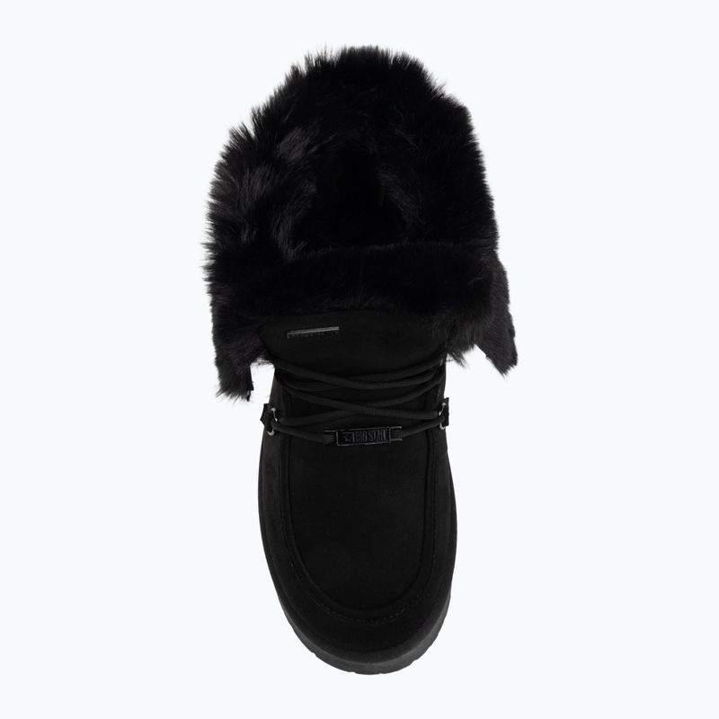 Női hócsizma BIG STAR SS274113 black 5