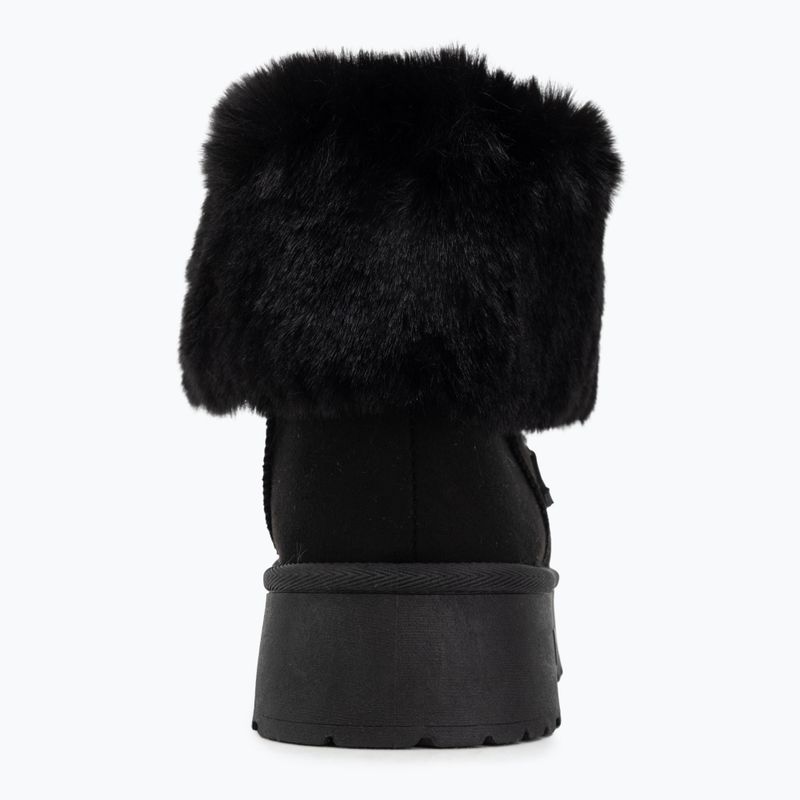 Női hócsizma BIG STAR SS274113 black 6