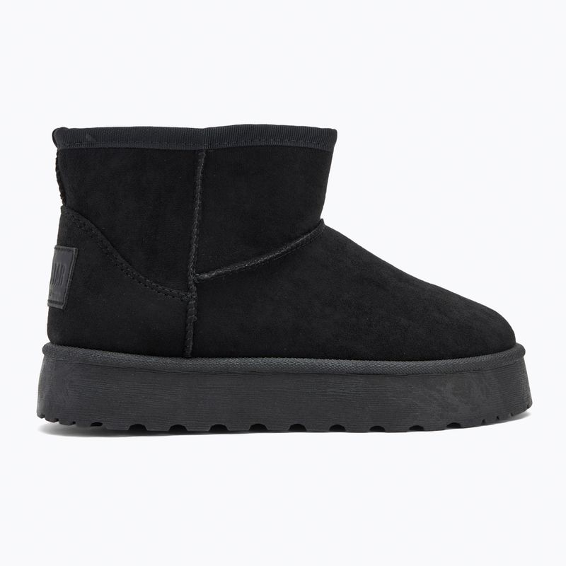 Gyerek hótaposó BIG STAR SS374018 black 2